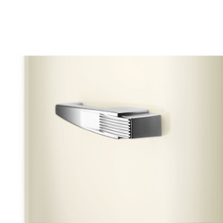 Холодильник Smeg FAB28LCR6