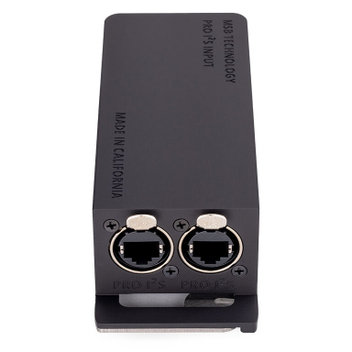 Модуль MSB Technology Dual Pro I2S