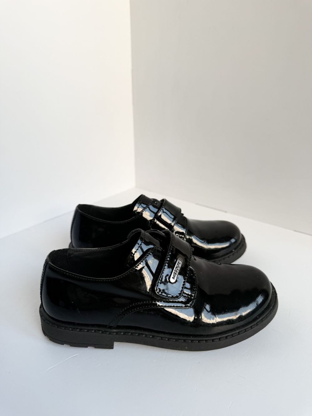 Лаковые туфли Missouri, 27