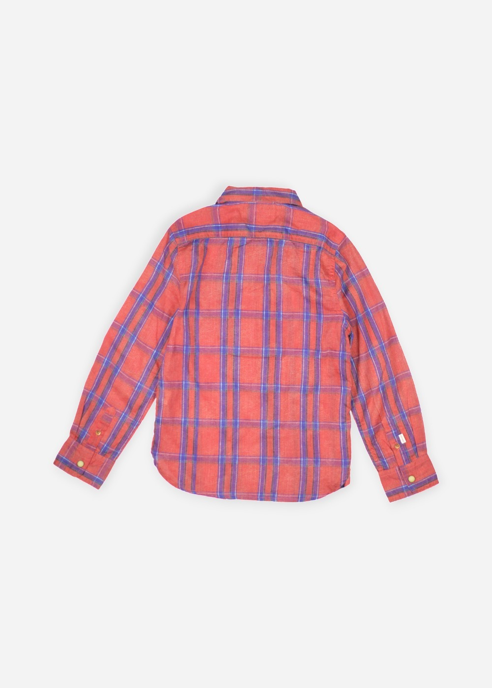 Рубашка Scotch & Soda