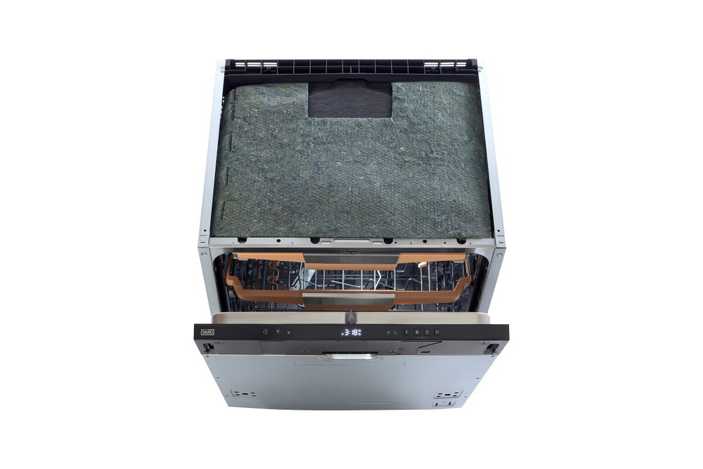 Полноразмерная посудомоечная машина VDI651C