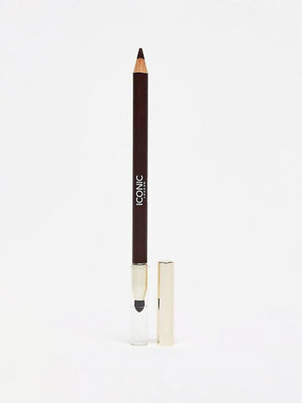 Карандаш для губ Iconic London Fuller Pout Sculpting Lip Liner Serving Lewks 0.35 мл