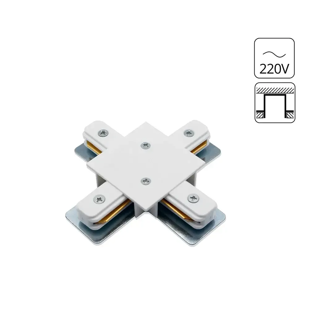 Коннектор Arte Lamp