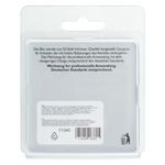 Бита РZ2 х 25, сталь S2, 10 шт. Gross, 11340