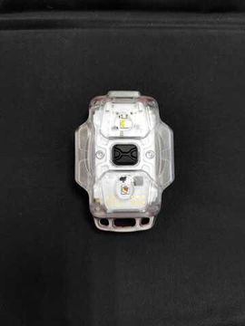 Фонарь "Red off-road" Armytek Crystal Red