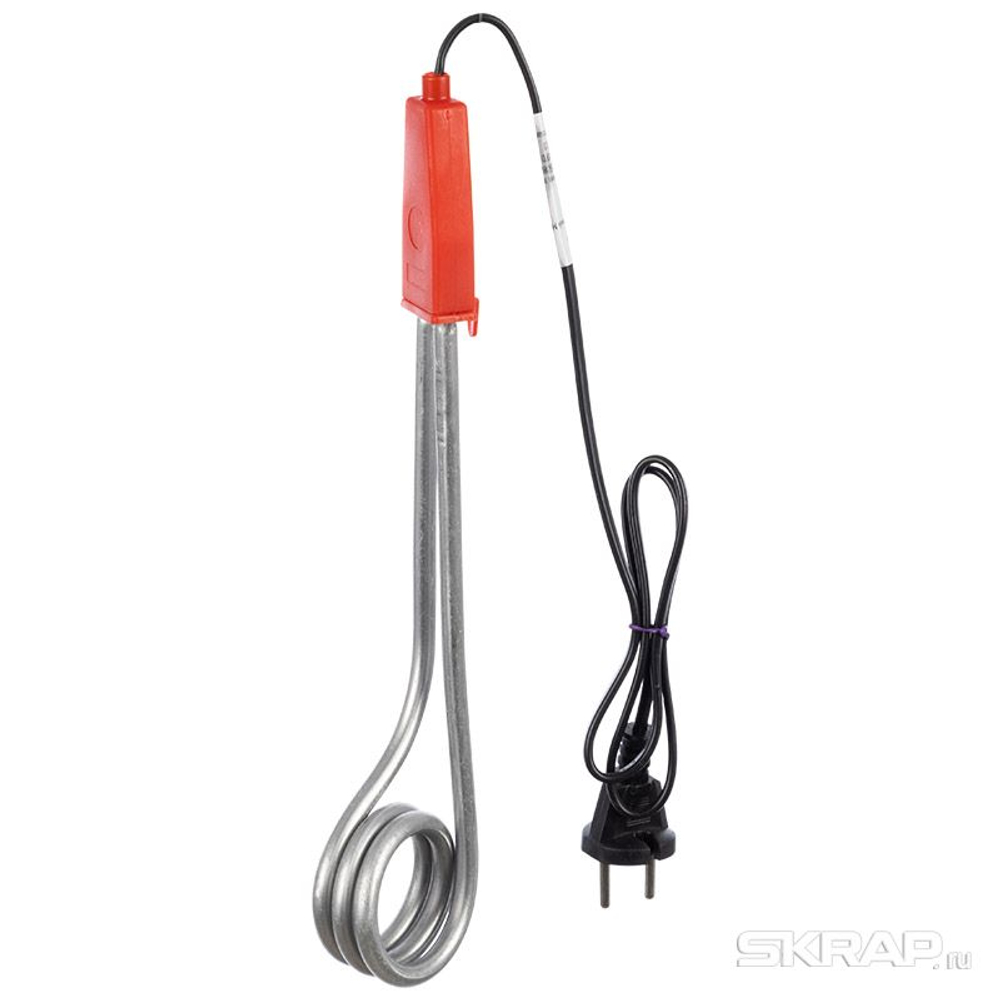 Кипятильник электрический МАТРЕНА МА-253 (2.5 кВт) (103835)