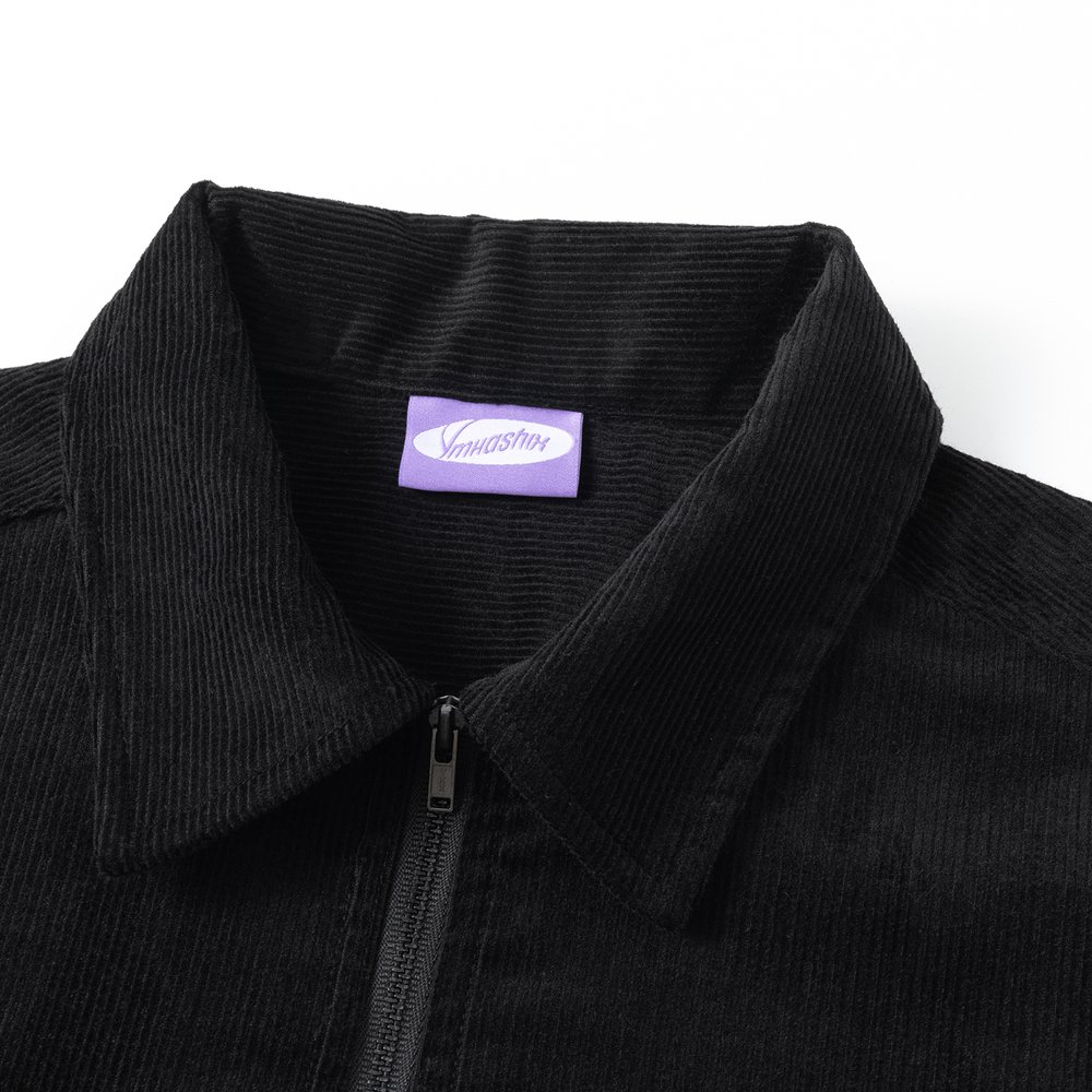 Рубашка Ymkashix Velvet