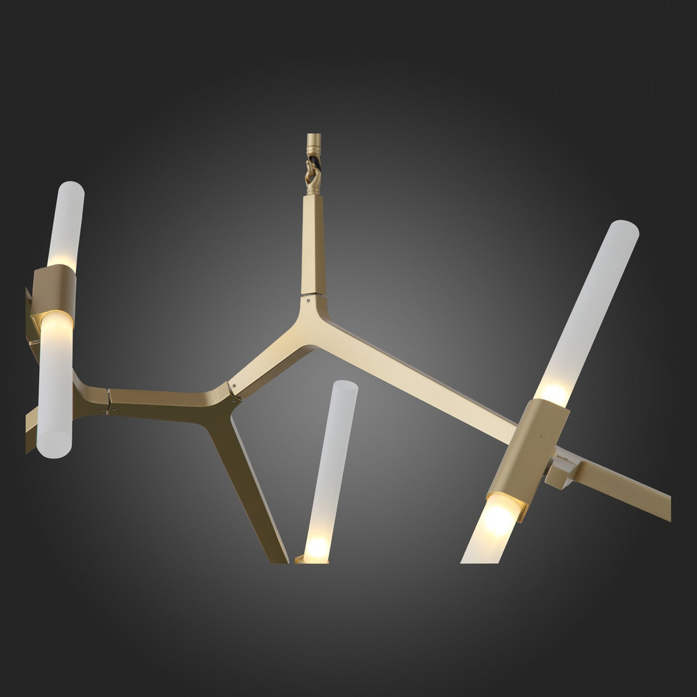 Люстра потолочная ST Luce Laconicita SL947.202.10