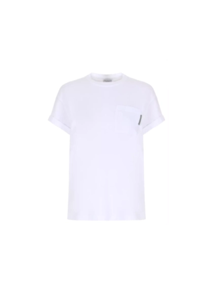 Футболка BRUNELLO CUCINELLI