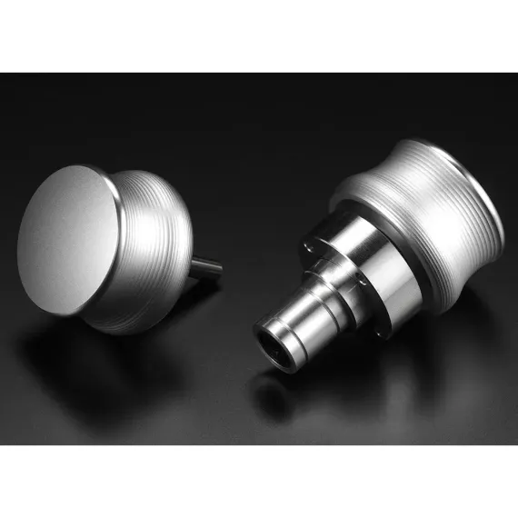 Esoteric E-02 Silver
