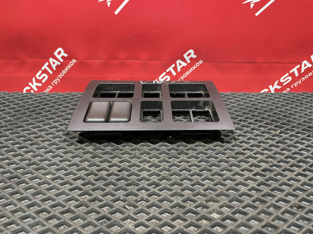 Рамка кнопок