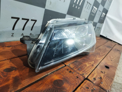Фара левая ксенон Skoda Superb 3 15-19 Б/У Оригинал 3V1941015A