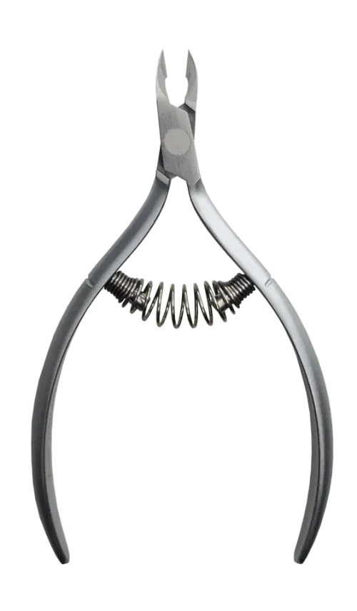 Кусачки для кожи SK017 5мм Yoko