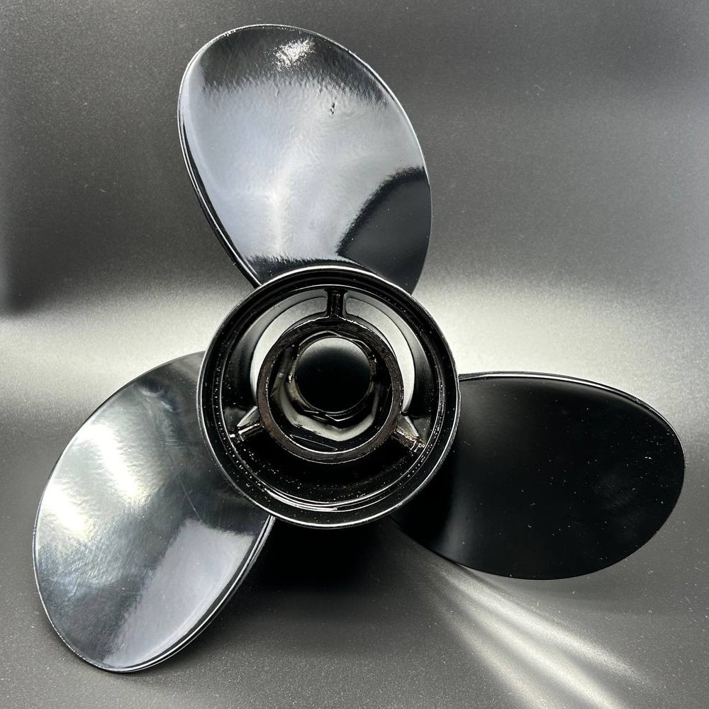 Гребной винт Mercury 25-70 (3x10-3/8x13) Black Max (Mercury)