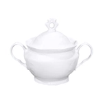 Сахарница 550 см3 Белье ф. Надежда