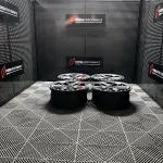 КОВАНЫЕ ДИСКИ для Volkswagen TERAMONT I CA1 FACELIFT