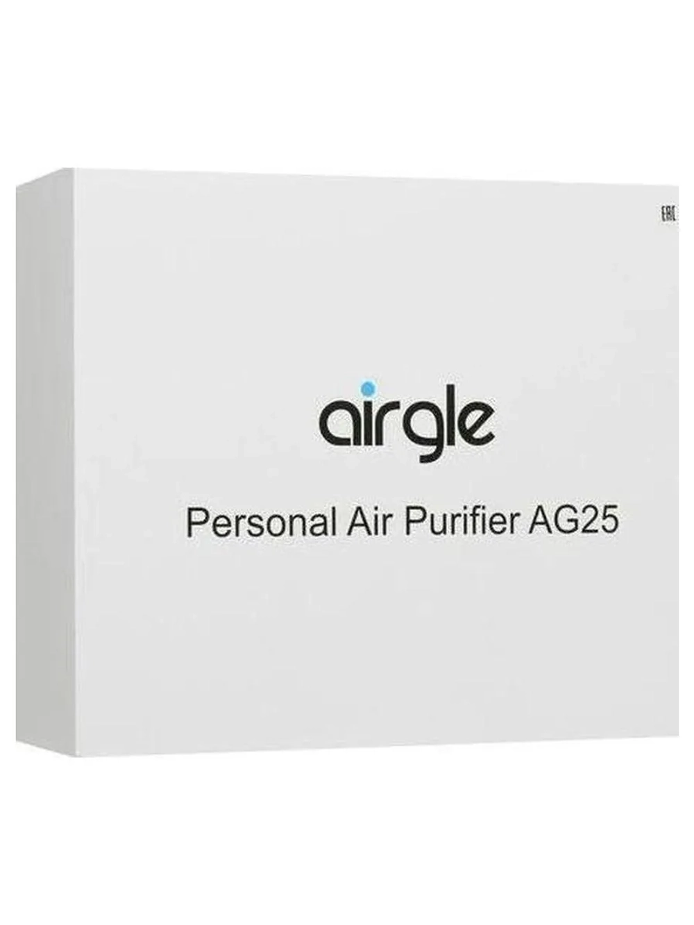 Очиститель воздуха Airgle AG25