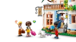Конструктор LEGO Friends 42638 Отель типа: Постель и завтрак