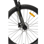 Велосипед 29" TIMETRY TT405  9ск. золотой