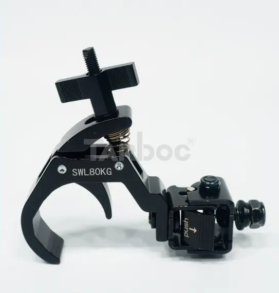 TARBOC RH-T04 (MM-1-3237) - Струбцина RH-T04