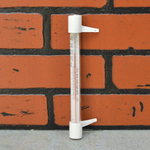 Термометр оконный "Стандарт" в пакете