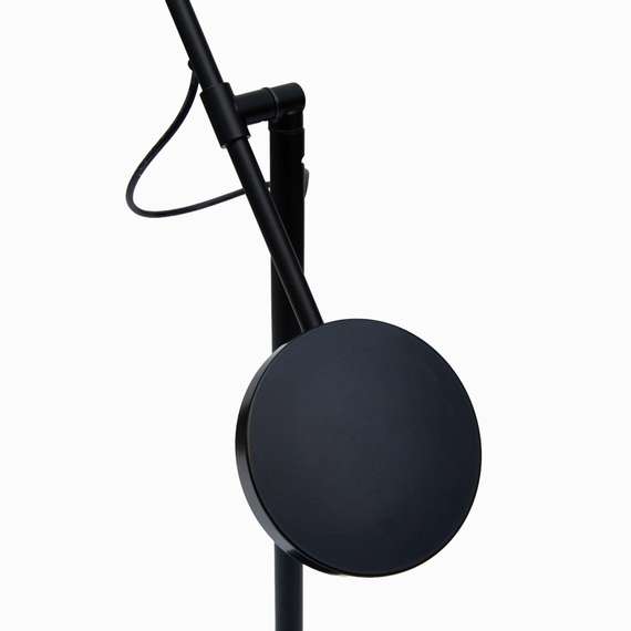 Настольный светильник Norr черный