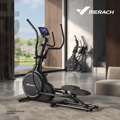Эллиптический тренажер Merach K50