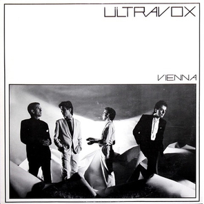 Ultravox / Vienna (LP)