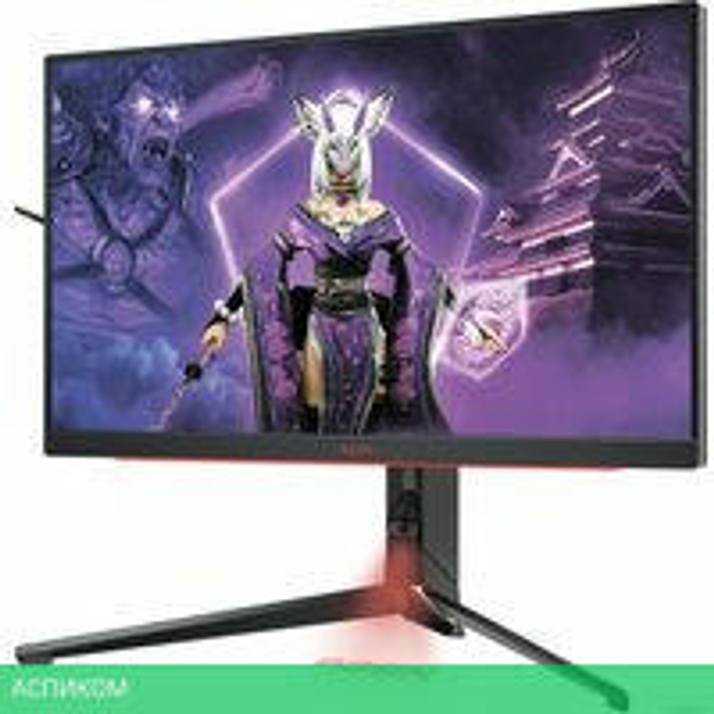 Игровой монитор AOC Agon AG274QXM