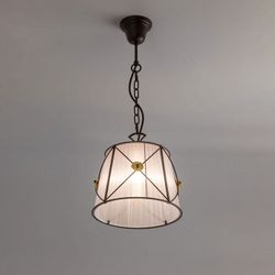 Подвесной светильник Citilux Дрезден CL409212