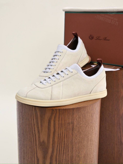 Кеды Loro Piana Soho Walk 2.0