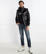 Безрукавка Odaina BOSS ORANGE - черный(50498223)