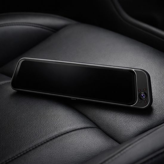 Видеорегистратор-зеркало TrendVision MR-360