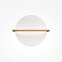 Настенный светильник (бра) Maytoni MOD279WL-L14G3K
