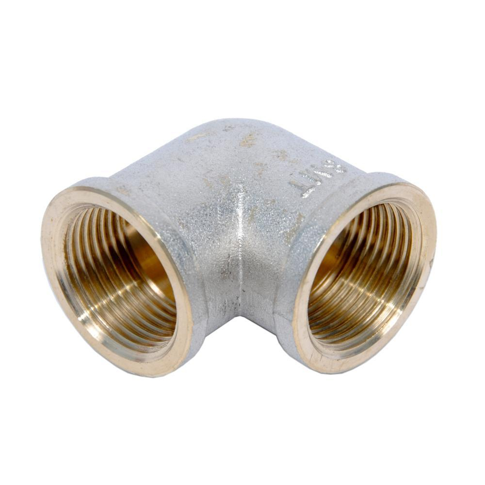Угольник 3/4" в/в NS,MP-У