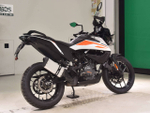 KTM 390 Adventure 2021