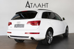 Audi Q7, 2011 год