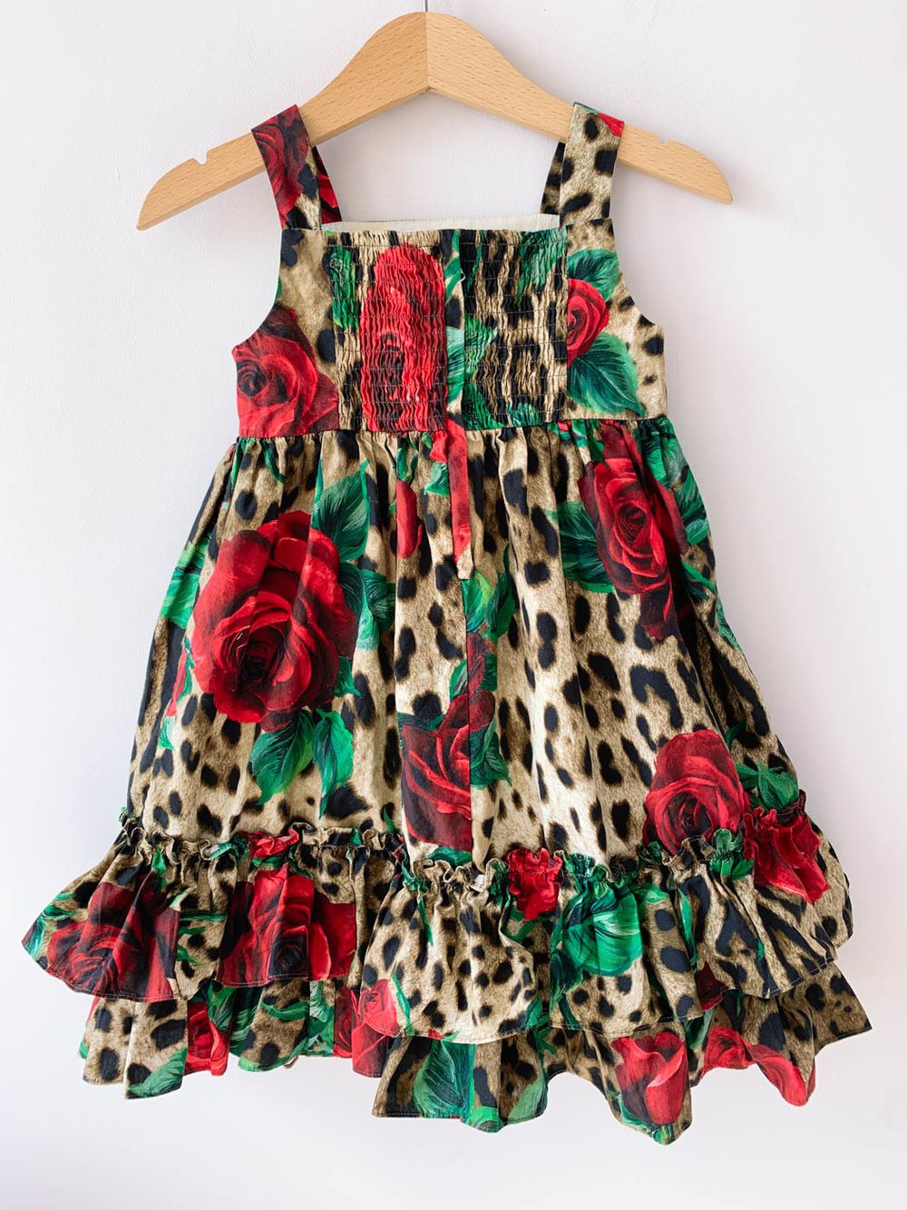 Платье Dolce&Gabbana