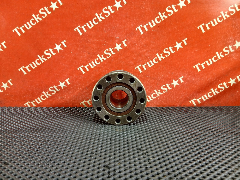 Ступица передняя 2022г.