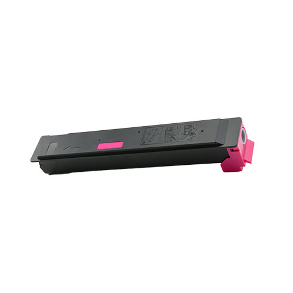Тонер-картридж ELP, аналог Kyocera TK-5195M для TASKalfa 306ci/307ci/308ci, magenta (7K)