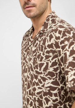 Рубашка мужская MUSTANG Layton