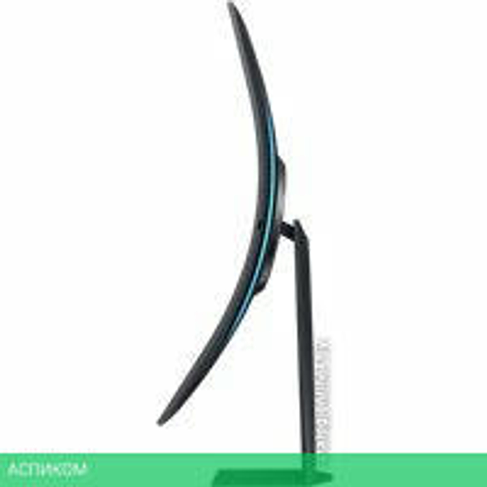 Игровой монитор Samsung Odyssey Ark G9 LS55CG970NUXDU