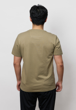 Футболка QAZ-ARG KHAKI