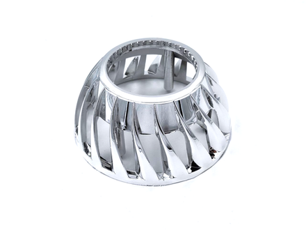 Бленда (маска) для линз №57 Screw 2.5 дюйма, 1шт