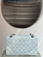 Chanel Classic 11.12 Handbag