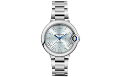 Cartier 2024 Unworn Ballon Bleu 33mm
