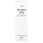 Jumiso, Муцин улитки 95 + пептидная эссенция для лица, 140 мл (4,73 жидк. унц.)