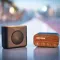 Meters Linx Speaker Set Black
