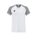 Футболка игровая Spark Jersey — White/team pewter