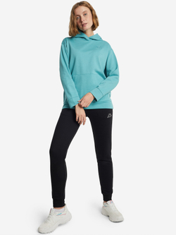 Толстовка для женщин KAPPA